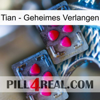 Tian - Secret Desire 14